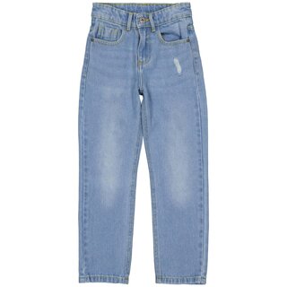 Levv Jeans Light Blue Denim (LJAIMY)
