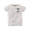 T-shirt Callan	Sea salt