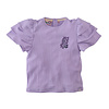 T-shirt Celyse	Lavender frost