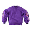 Sweater Elvire Electric violet