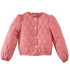 Jacket Moana	French pink