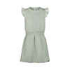 Dress ss Faded green (R50989-37)