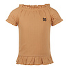 T-shirt ss Camel