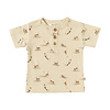 Shortsleeve  Monkey Swing | Paco