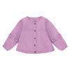 Baby girls blouse Orchid