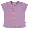 Baby girls shortsleeve Orchid