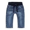 Jeans Navoi - Medium Blue Wash