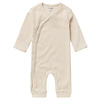 Playsuit Rib Nevis Oatmeal