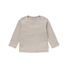 Longsleeve Hester Taupe melange