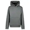 Sweater SMASH Hood SW Moss