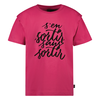 T-shirt UTE TS Fuchsia