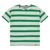 Boys t-shirt shortsleeve Green
