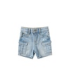 Short Denim | Parry