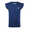 T-shirt ss Cobalt blue