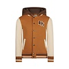 Jacket Brown