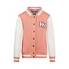 Jacket Coral pink