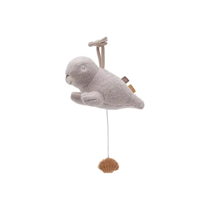 Jollein Muziekhanger Deepsea Seal