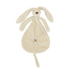 Beige Recycled Rabbit Richie Tuttle