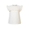 T-shirt Elliots - Whisper White