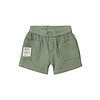 Shorts Burnet - Agave Green
