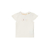 T-shirt Cottonwood - Whitecap Gray
