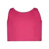 Finia crop top Fuchsia