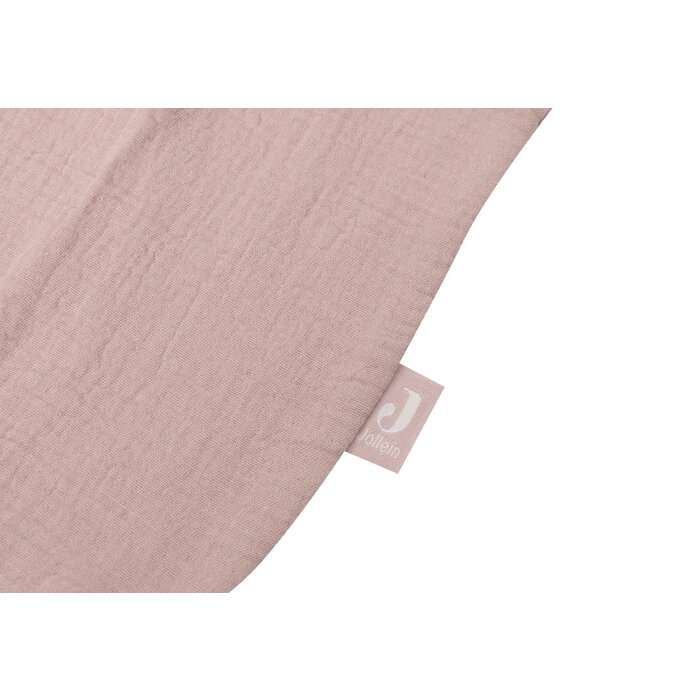 Jollein Slaapzak Hydrofiel 70cm Wild Rose