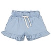 Short - Summer Denims L.blauw denim