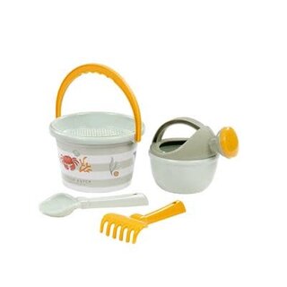 Little Dutch Strandset 9,5cm Fresh Greens LD