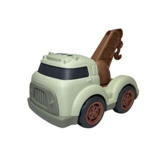 Little Dutch Little Dutch Takelwagen 17cm