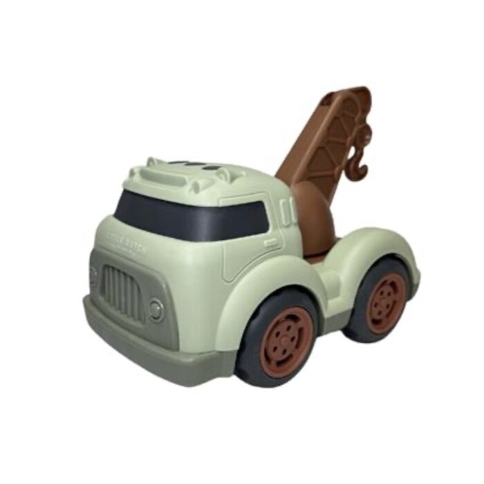 Little Dutch Little Dutch Takelwagen 17cm