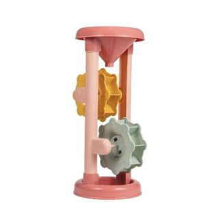 Little Dutch Little Dutch Ocean Dreams Zand/Watermolen roze