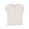 T-shirt AOP - Sunny Side Up Offwhite