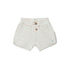 Shorts Berne - Whisper White