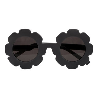 JEP! Kids Zonnebril Flower Purple