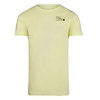 T-shirt Light Yellow