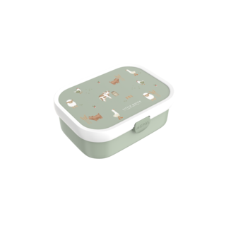 Mepal Lunchbox Campus - Little Farm