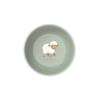 Mepal Kinderschaaltje mio - farm