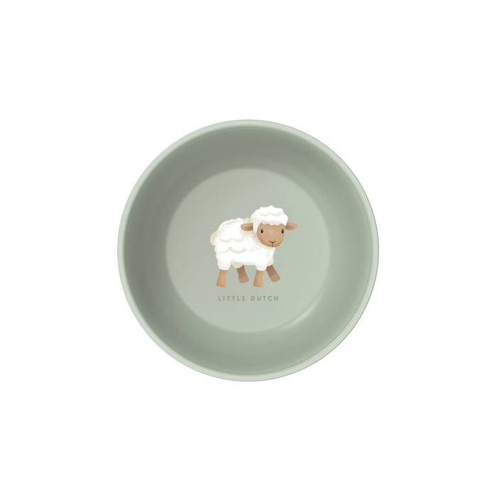 Mepal Kinderschaaltje mio - farm