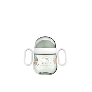 Mepal Antilekbeker mio 200 ml - Little farm
