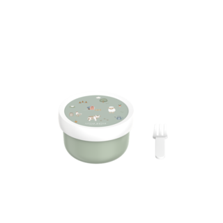 Mepal Fruitbox Campus 300 ml - Little Farm