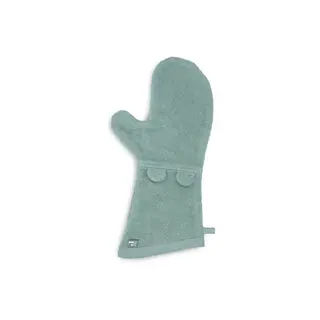 Jollein Washand Badstof Ears - Ash Green