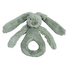 Green Rabbit Richie Rattle - Happy Horse