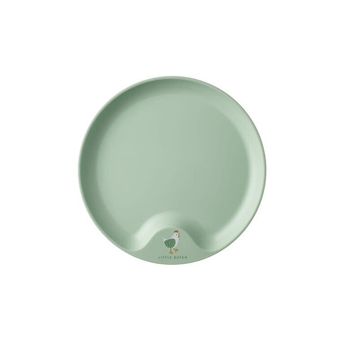 Mepal Kinderbord mio - Little Farm