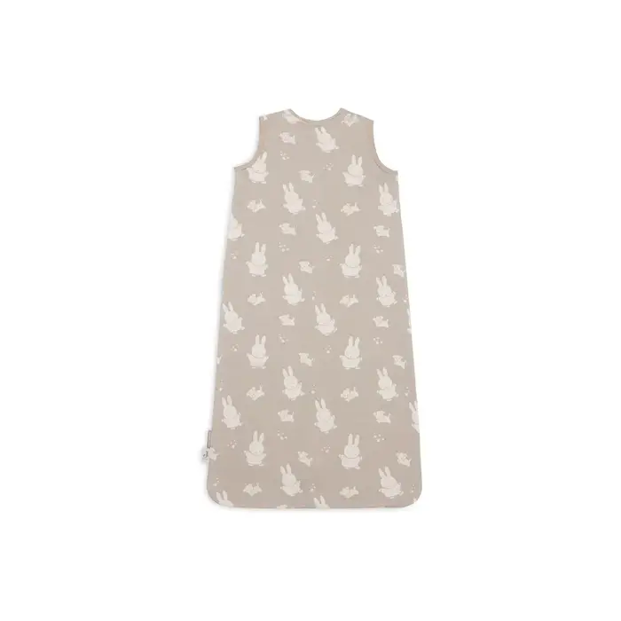 Jollein Slaapzak Jersey 110cm Miffy Snuffy - Olive Green