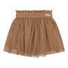 Tule Skirt