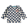 boys sweatshirt blue