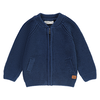 boys cardigan blue