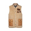 Waistcoat Sand