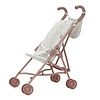 Metalen poppenbuggy